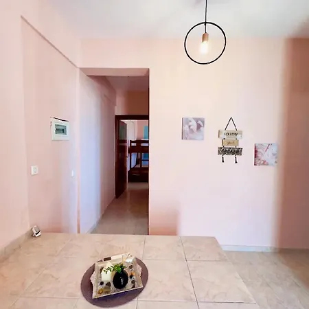 Harmonia Coast Living Balcony Nea Poteidaia