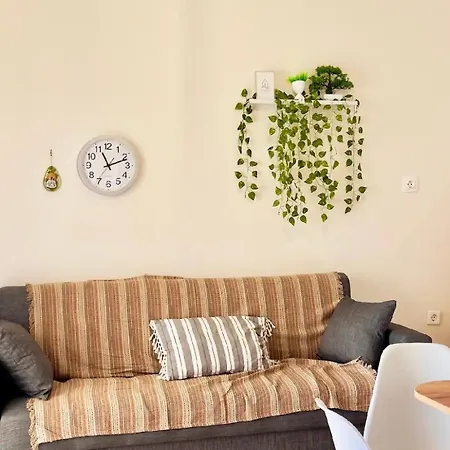 Harmonia Coast Living Balcony Lejlighed