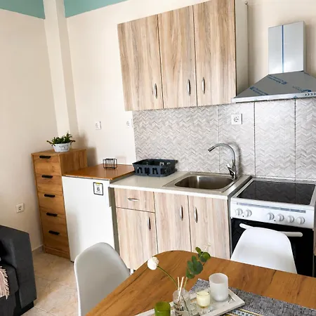 Harmonia Coast Living Balcony *